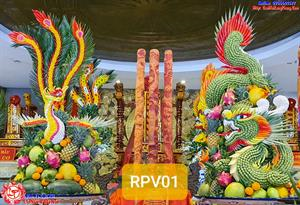 Long Phụng - RPV01